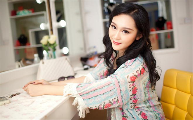 Cô gái cung hoàng đạo sẽ dốc hết tâm huyết khi yêu một người.