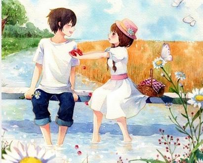 Các cô gái cung hoàng đạo dễ si mê khi thấy chàng trai đẹp trai